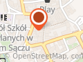 Niepubliczna Placówka Kształcenia Ustawicznego i Praktycznego Sarr W Nowym Sączu