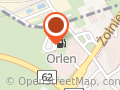 Stacja Paliw ORLEN