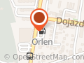 Polski Koncern Naftowy Orlen Sa. Stacja Paliw
