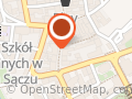 Salon Partner Orange Ramsat Nowy Sacz