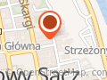 Generali Ubezpieczenia Nowy Sącz