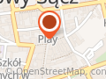 Apartament Przy Deptaku Nowy Sącz