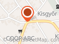 Kemencés Vendégház Kisgyőr