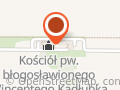 ZAKŁAD BUDOWY WYSTAW TARGOWYCH "BJS-JUNIOR" GRZEGORZ BYDLIŃSKI