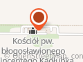 Kościół Rzymskokatolicki Pw. bł. Wincentego Kadłubka
