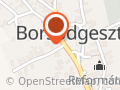 Borsodgeszt Posta