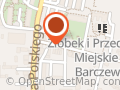 Styl. Zakład fryzjerski. Klimaszewska A.