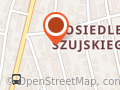 Gabinet Masażu Leczniczego Elita Elżbieta Szymańska