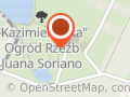 Ogród Rzeźb Juana Soriano