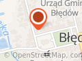BANK SPÓŁDZIELCZY W GRÓJCU ODDZIAŁ BŁĘDÓW