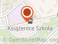 Szkoła Podstawowa W Książenicach