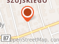 Fryzjerstwo Czesława Łeczycka