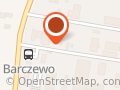 Gondola Regały