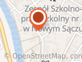 Handel Detaliczny Artykułami Spożywczo-Przemysłowymi. Marek Pyzik.