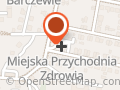 Miejska Przychodnia Zdrowia W Barczewie