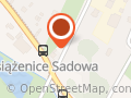 Ogrody. Osińska Ewa. Projekty i wykonastwo ogrodów