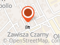 Noclegi Zawisza Czarny Nowy Sącz