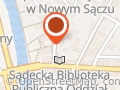 Nowosądecka Pracownia Geodezyjna S.C. Ryszard Chęsiak, Stanisław Mularski
