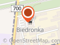Stacja benzynowa samoobsługowa