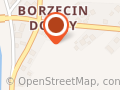 Parafia Narodzenia Najświętszej Maryi Panny w Borzęcinie