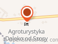 Agroturystyka świętokrzyskie Daleko od szosy Wędkowanie Domki