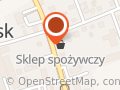 Zakład Fryzjerski Damsko Męski Kasia