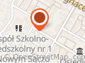 Kobos Ryszard, lek. med. internista. Gabinet lekarski