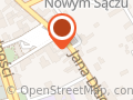 Centrum Sklep spożywczy