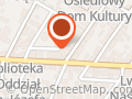 PKO Bank Polski, Oddział 2 w Nowym Sączu