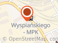 Miejskie Przedsiębiorstwo Komunikacyjne. Sp. Z O.o.