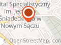 Beskidzka. Apteka
