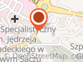 Krzak Andrzej, Lek. Stomatolog Chirurg. Gabinet