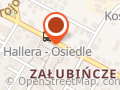 Koszut Krystyna. Sklep Spożywczo - Przemysłowy
