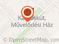 Móra Ferenc Művelődési Ház és Községi Könyvtár