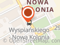 Maxim. Skład drewna, tartak, usługi stolarskie. Magiera J.