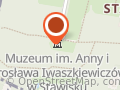 Muzeum im. Anny i Jarosława Iwaszkiewiczów w Stawisku