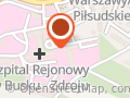 Affidea Polska.Centrum Diagnostyczne w Busku-Zdroju