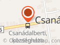 Polgármesteri Hivatal Csanádalberti
