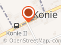 OSP KONIE