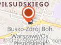 Kościół św. Leonarda w Busku-Zdroju