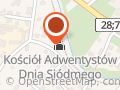 Kościół Adwentystów Dnia Siódmego Zbór w Nowym Sączu