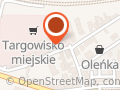 Targowisko Miejskie. Biuro