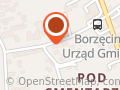 InPost PaczkoPunkt POP-BOR2