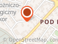 Szewczyk Stanisław. Zakład projektowo - wykonawczy robót budowlanych
