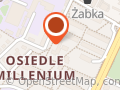 Niepubliczne Przedszkole i Żłobek MISIEK - oddział Klasztorna Nowy Sącz