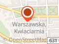 Kowalska Marianna - Kwiaciarnia