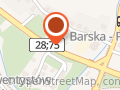PRZEDSIĘBIORSTWO GASTRONOMICZNE