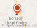 Urząd Gminy Borzęcin