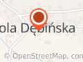 Publiczne Przedszkole im. Jana Pawła II w Woli Dębińskiej
