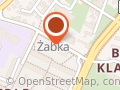 Parking Klasztorna